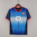 Arsenal 2002–04 Men's Shirt (Retro)