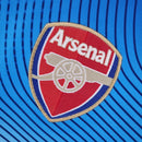 Arsenal 2002–04 Men's Shirt (Retro)