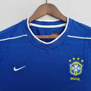 Brazil 1998 Away Shirt II – Men's (Retro)