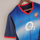 Arsenal 2002–04 Men's Shirt (Retro)
