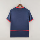 Arsenal 2002–04 Men's Shirt (Retro)