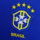 Brazil 2004–06 Away Shirt II – Men's (Retro)