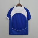Brazil 2004–06 Away Shirt II – Men's (Retro)