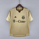 Bayern Munich I 2004 Men's (Retro)