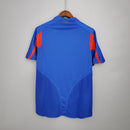 France 2004–05 Home Shirt I – Men's (Retro)