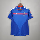 France 2004–05 Home Shirt I – Men's (Retro)