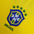 Brazil 2004–06 Home Shirt I – Men's (Retro)