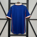 Netherlands 98/99 Away Shirt II – Men's (Retro)