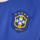 Brazil 2006 Away Shirt II – Men's (Retro)