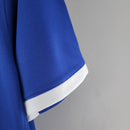 Brazil 2006 Away Shirt II – Men's (Retro)