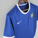Brazil 2006 Away Shirt II – Men's (Retro)