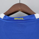 Brazil 2006 Away Shirt II – Men's (Retro)