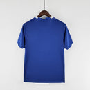 Brazil 2006 Away Shirt II – Men's (Retro)