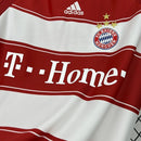 Bayern Munich I 07/08 Men’s (Retro)