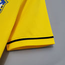 Brazil 1994 Home Shirt I – Men's (Retro)
