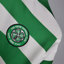 Celtic I 99/01 Men's Retro Football Shirt