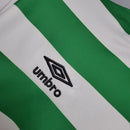 Celtic I 99/01 Men's Retro Football Shirt