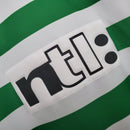 Celtic I 99/01 Men's Retro Football Shirt
