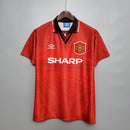 MANCHESTER UNITED I 94/96 MEN'S SHIRT (RETRO)