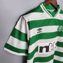 Celtic I 99/01 Men's Retro Football Shirt