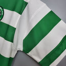 Celtic I 99/01 Men's Retro Football Shirt