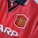 MANCHESTER UNITED I 94/96 MEN'S SHIRT (RETRO)