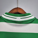 Celtic I 99/01 Men's Retro Football Shirt