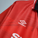 MANCHESTER UNITED I 94/96 MEN'S SHIRT (RETRO)