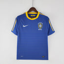 Brazil 2010 Away Shirt II – Men's (Retro)