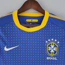 Brazil 2010 Away Shirt II – Men's (Retro)