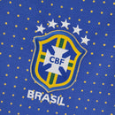 Brazil 2010 Away Shirt II – Men's (Retro)