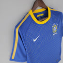 Brazil 2010 Away Shirt II – Men's (Retro)