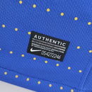 Brazil 2010 Away Shirt II – Men's (Retro)