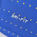 Brazil 2010 Away Shirt II – Men's (Retro)