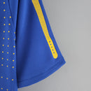 Brazil 2010 Away Shirt II – Men's (Retro)
