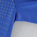 Brazil 2010 Away Shirt II – Men's (Retro)