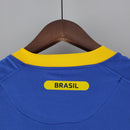 Brazil 2010 Away Shirt II – Men's (Retro)