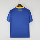 Brazil 2010 Away Shirt II – Men's (Retro)
