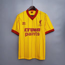 LIVERPOOL II 1984 MEN'S SHIRT (RETRO)