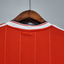 MANCHESTER UNITED I 1983 MEN'S SHIRT (RETRO)