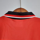MANCHESTER UNITED I 94/96 MEN'S SHIRT (RETRO)