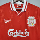 LIVERPOOL III 96/97 MEN'S SHIRT (RETRO)