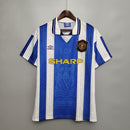 MANCHESTER UNITED II 94/96 MEN'S SHIRT (RETRO)