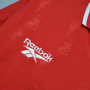 LIVERPOOL III 96/97 MEN'S SHIRT (RETRO)