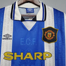 MANCHESTER UNITED II 94/96 MEN'S SHIRT (RETRO)