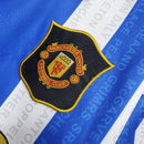 MANCHESTER UNITED II 94/96 MEN'S SHIRT (RETRO)