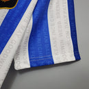 MANCHESTER UNITED II 94/96 MEN'S SHIRT (RETRO)