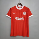 LIVERPOOL I 1998 MEN'S SHIRT (RETRO)
