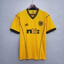 Celtic 01/03 Men's Retro Away Football Shirt