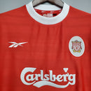 LIVERPOOL I 1998 MEN'S SHIRT (RETRO)